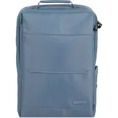 Travelite Mochila azul