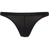 Olaf Benz Braga ' RED1201 Ministring ' negro