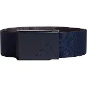 Adidas adidasCinturón reversible Webbing OSFM Collegiate Navy / Grey Five Hombre