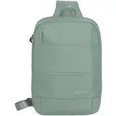 Travelite Mochila verde