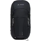 Vaude - Brenta 44+6 - Mochila de senderismo negro