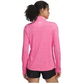 Under Armour Sudadera Con Media Cremallera Tech Twist