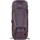 Tatonka - Women's Yukon 60+10 - Mochila de trekking gris