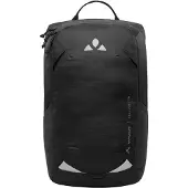 Vaude Bike - Trailvent 10 - Mochila de ciclismo negro