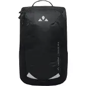 Vaude - Women's Trailvent 10 - Mochila de ciclismo negro