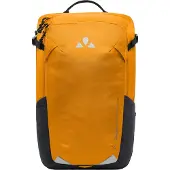 Vaude - Trailvent 15 - Mochila de ciclismo naranja