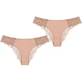 Triumph Braga ' Wild Peony Florale Brazilian ' rosa