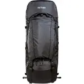 Tatonka - Yukon 70+10 - Mochila de trekking gris/negro