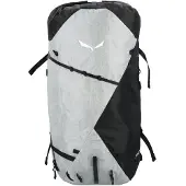 Salewa - Mochilas de montañismo - Nxt 32L Alloy/Black - Gris