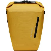 Vaude - Proof Transformer 26 - Alforja para bicicleta amarillo