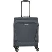 Travelite Maleta gris