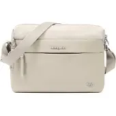 Hedgren Bolso de hombro 'Furo' offwhite