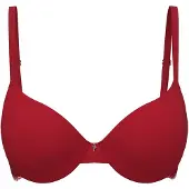 JOOP! Sujetador rojo