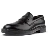 Camper Zapatos con cordón 'Dean' negro