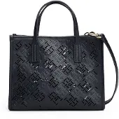 Tommy Hilfiger TH City Bolsa de compras 27 cm azul