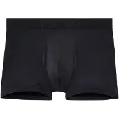 Hom Calzoncillo boxer negro