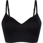 Lingadore Sujetador negro