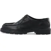 Bianco Biajeff Zapatos Con Puntera De Tipo Mocasín Negro 43
