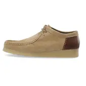 Bianco Mocasines 'Ray' camelo / marrón