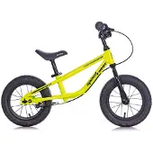 BRN Bicicleta Sin Pedales Speed Racer 12´´