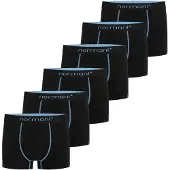 Normani Calzoncillo boxer navy