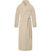 Normani Albornoz largo beige