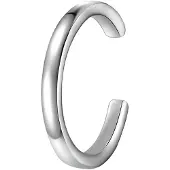 Glanzstücke Pendientes plata