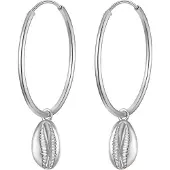 Glanzstücke Pendientes plata