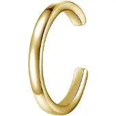 Glanzstücke Pendientes oro