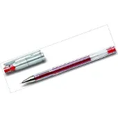 Pilot Bolígrafos De Gel G-tec-c4 Ng4r 12 Unidades
