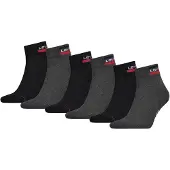 Levi's Calcetines gris / negro