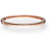 Glanzstücke Anillo oro rosa