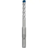 Bosch Taladro martillo EXPERT SDS plus-7X, 8x50x115 mm