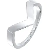 Elli PREMIUM Anillo plata