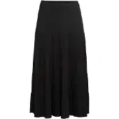 Sheego Falda negro