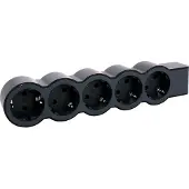 Legrand 694578, 56 mm, 327 mm, 41 mm, 232 g, 10 unidades