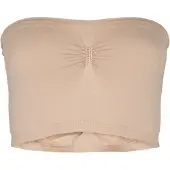 Zizzi Sujetador 'Charli' beige