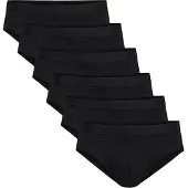 Calida Braga negro
