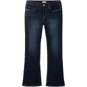 Sheego Vaquero azul denim