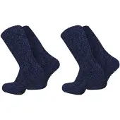 Normani Calcetines azul noche / azul paloma