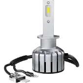 Osram Luz De Coche H1 24v 13w P14 5s Without 2 Unidades