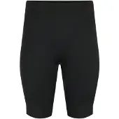 Zizzi Pantalón moldeador negro