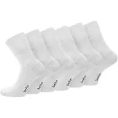Normani Calcetines blanco