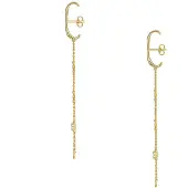 Glanzstücke Pendientes oro