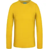 Normani Ropa interior deportiva 'Broome' amarillo