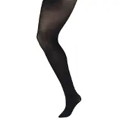 Zizzi Leotardos negro