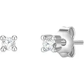 Glanzstücke Pendientes plata