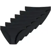 Schiesser Braga negro