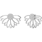 Glanzstücke Pendientes plata
