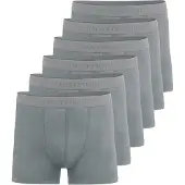 Normani Calzoncillo boxer gris
